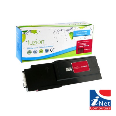 Xerox 106R02745 Compatible Toner - Magenta