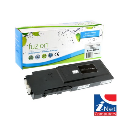 Xerox 106R02747 Compatible Toner - Black