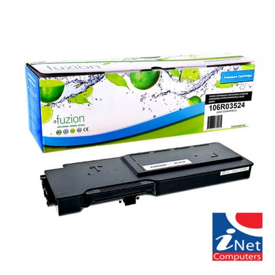 Xerox 106R03524 Compatible HY Toner - Black