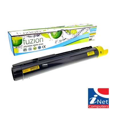 Xerox 106R03738 Compatible Toner - Yellow