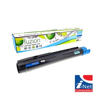 Xerox 106R03740 Compatible Toner - Cyan