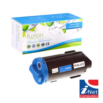 Xerox 106R03896 Compatible Toner - Cyan