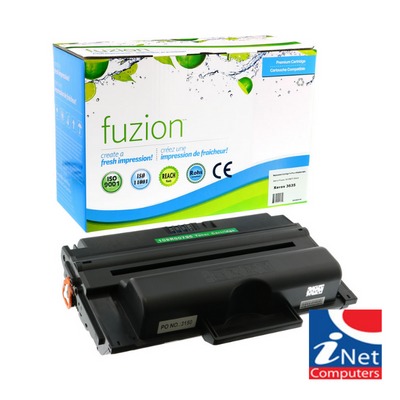 Xerox 108R00795 Compatible Toner - Black