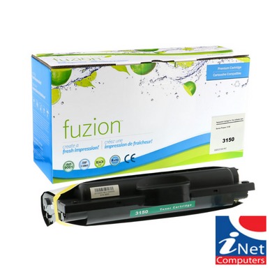 Xerox 109R00747 Compatible Toner - Black