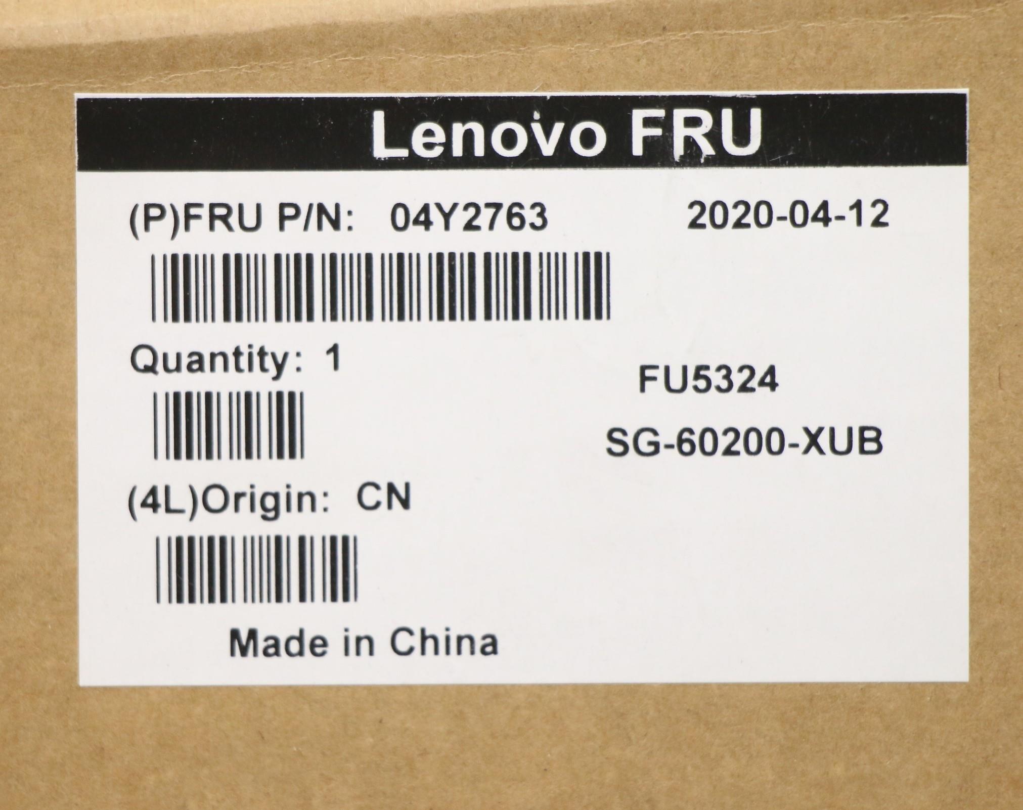 New Genuine Keyboard for Lenovo Thinkpad Edge E431 E440 Keyboard 04Y2763