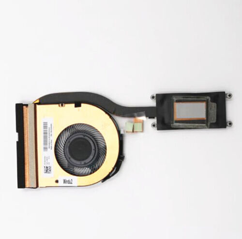 NEW Genuine Lenovo ThinkPad T480 CPU fan - 01ER497, 01ER498, 01ER499