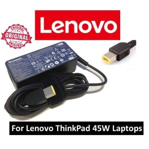 Lenovo ThinkPad 45W AC Adapter