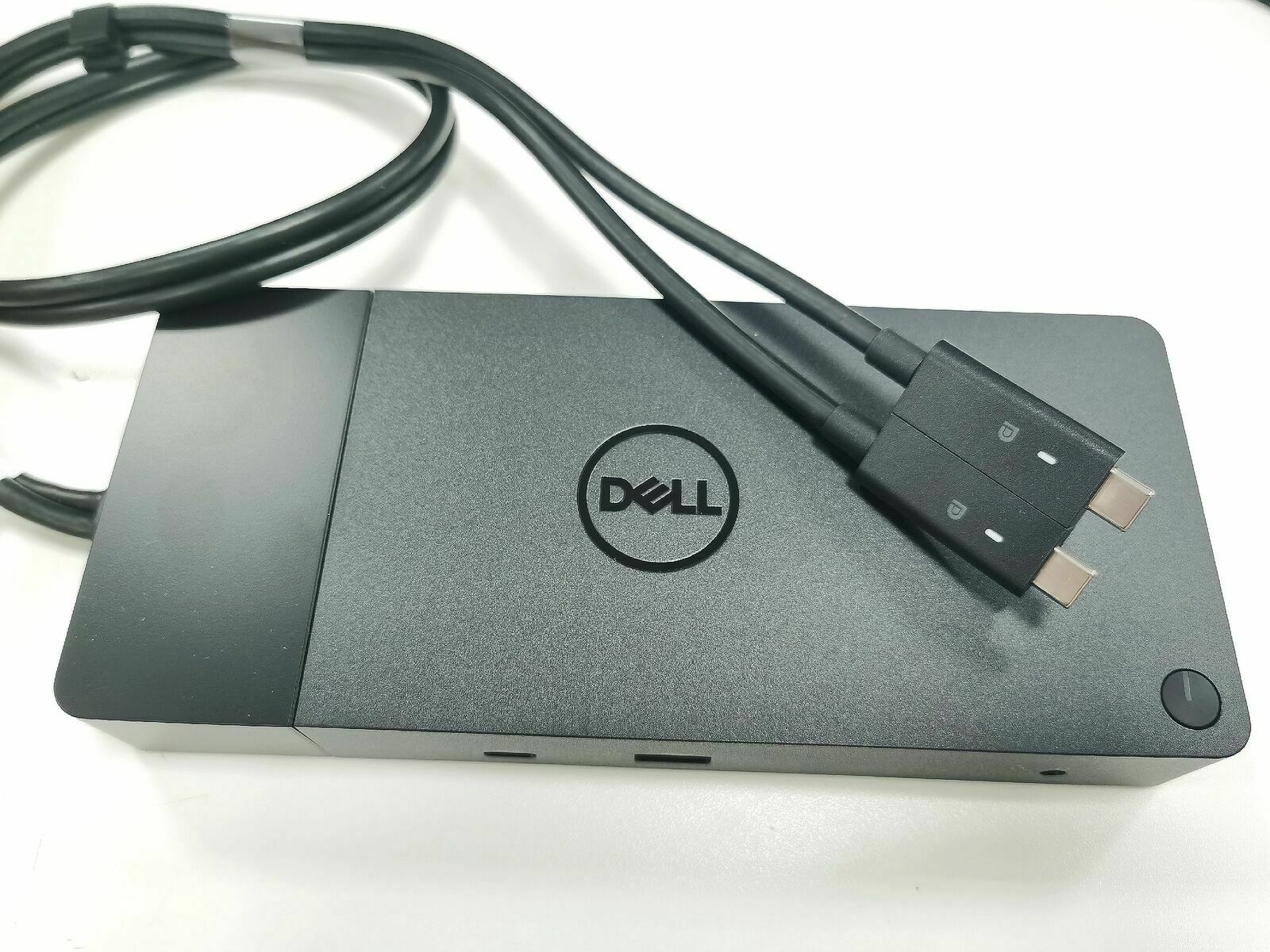 Dell Performance Dock Docking Station 240W Power Adapter WD19DC 0H2T4Y
