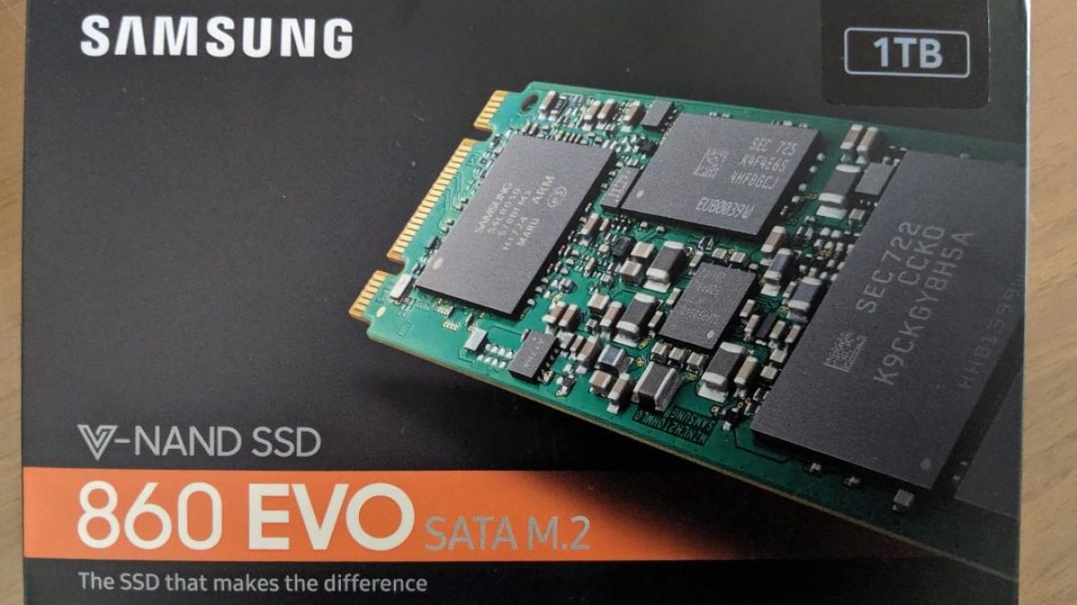 Nvme Samsung 860 Evo 500gb M2 Refurbished: SAMSUNG 860 EVO Series