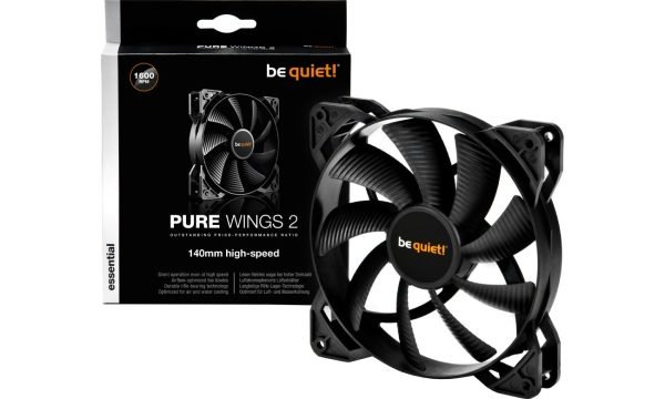 bequiet pure wings 2