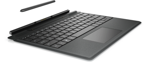 Latitude 7320 Detachable 2-in-1 Tablet 13" i5 11th Gen,16GB,256GB  with Keyboard and Pen - Image 2