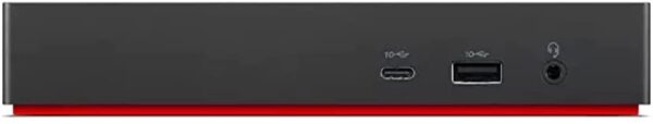 Lenovo ThinkPad  Universal USB-C Dock  | 40AY0090US - Image 2