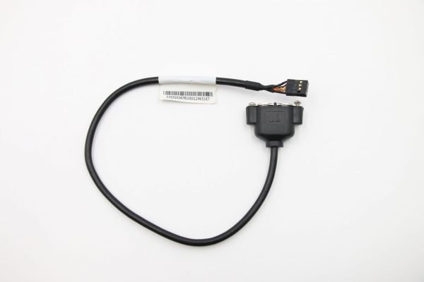 LENOVO Fru 43N9146 L60502 9-Pin 40cm PS2 CABLE - Image 5