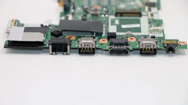 01YR336 For Lenovo laptop Thinkpad T480 ET480 NM-B501 With I5-8350U motherboard - Image 5