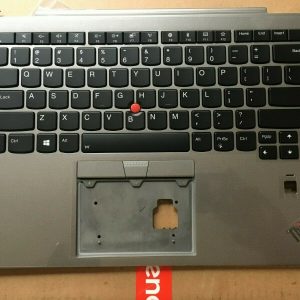 Lenovo X1 YOGA 3rd Generation keyboard