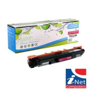 Brother TN223M Compatible Toner - Magenta