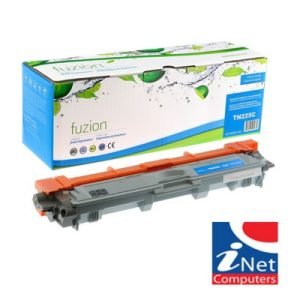 Brother TN225C Compatible Toner - Cyan