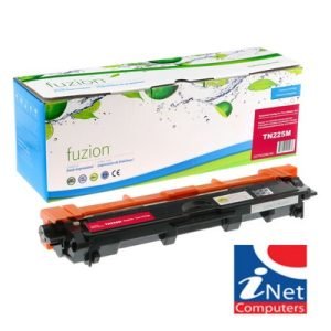 Brother TN225M Compatible Toner - Magenta