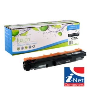 Brother TN227BK Compatible Toner - Black