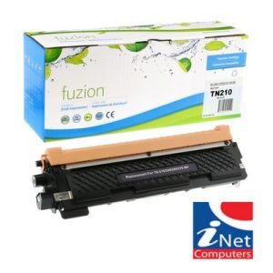 Brother TN210BK Compatible Toner - Black