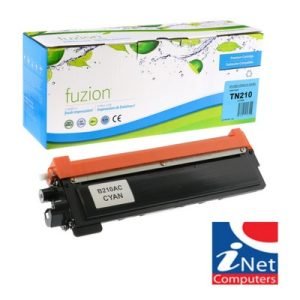 Brother TN210C Compatible Toner - Cyan