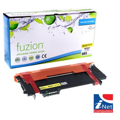 HP W2062A (116A) Compatible Toner - Yellow