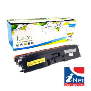 Brother TN439Y Compatible Toner - Yellow