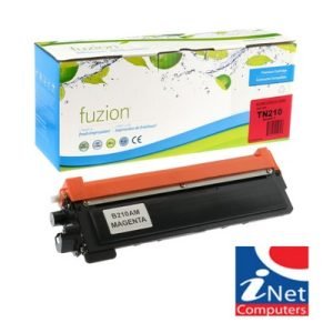 Brother TN210M Compatible Toner - Magenta