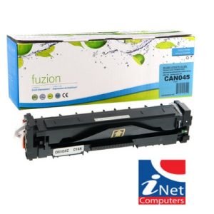 Canon 1245C001 (045H) Compatible Toner - Cyan