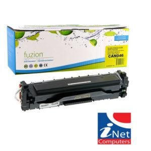 Canon 1251C001 (046H) Compatible Toner - Yellow