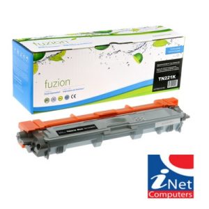 Brother TN221BK Compatible Toner - Black