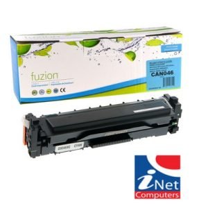 Canon 1253C001 (046H) Compatible Toner - Cyan