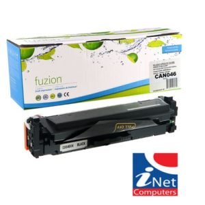 Canon 1254C001 (046H) Compatible Toner - Black