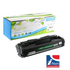 Canon 1557A013 (FX3) Remanaufactured Toner