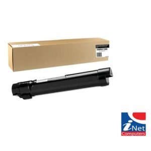 Xerox 006R01395 Remanufactured Toner - Black