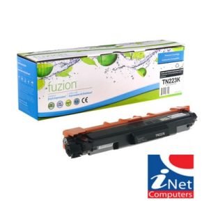 Brother TN223BK Compatible Toner - Black