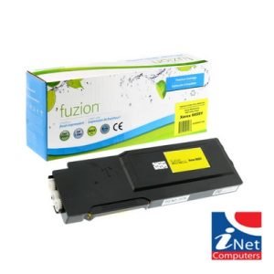 Xerox 106R02746 Compatible Toner - Yellow