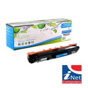 Brother TN223C Compatible Toner - Cyan