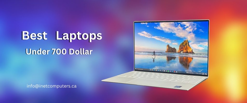 Best Laptop Under 700