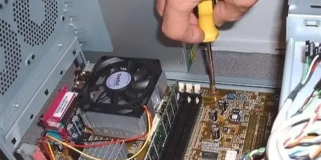 Acer Computer Repair
