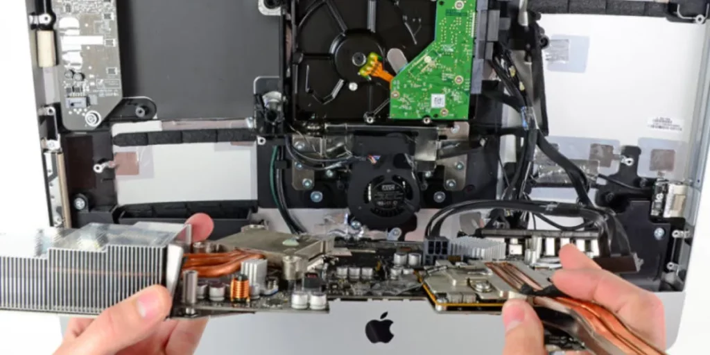 Apple Computer Repair