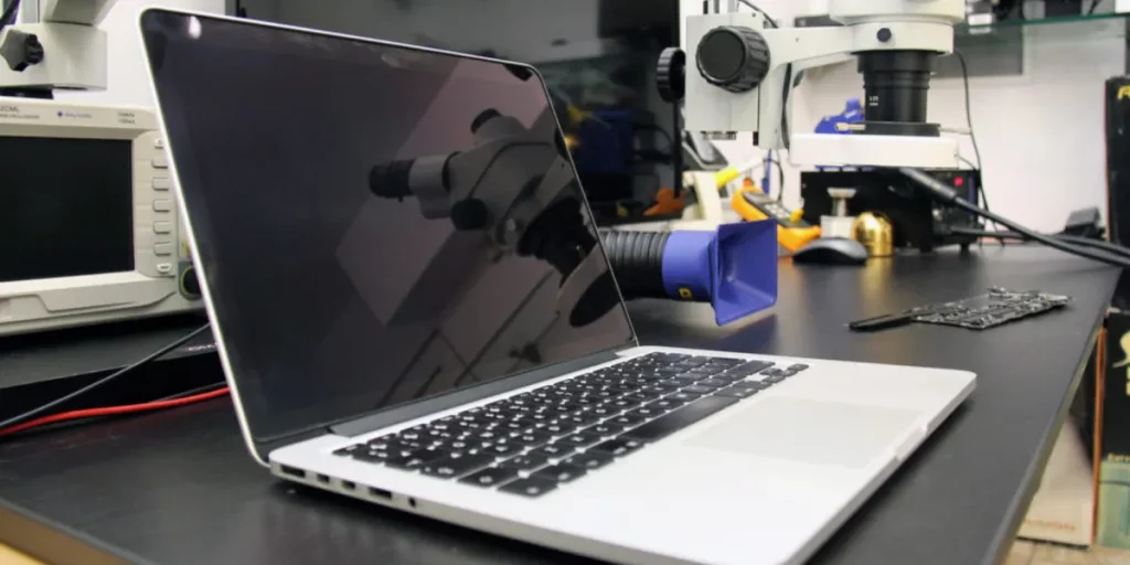 Apple Laptop Repair