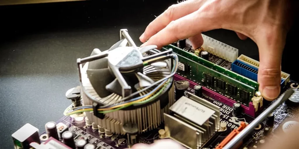 Asus Computer Repair
