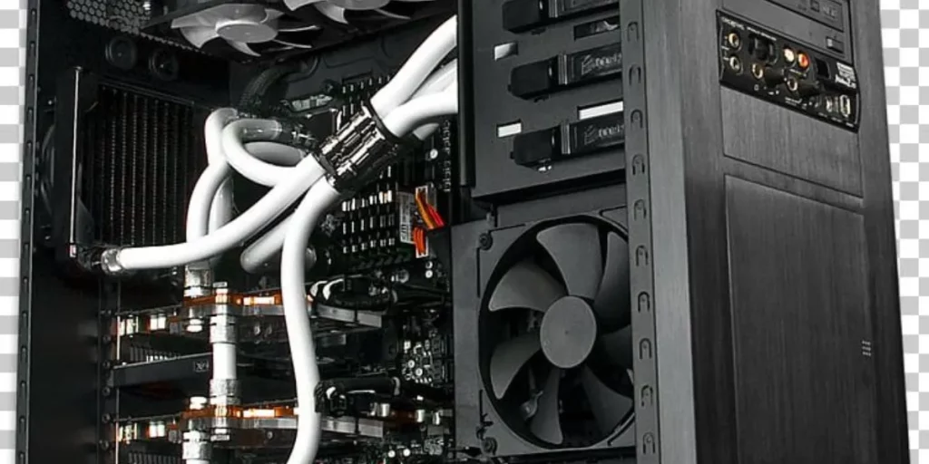 Dell Computer Repair Near Me