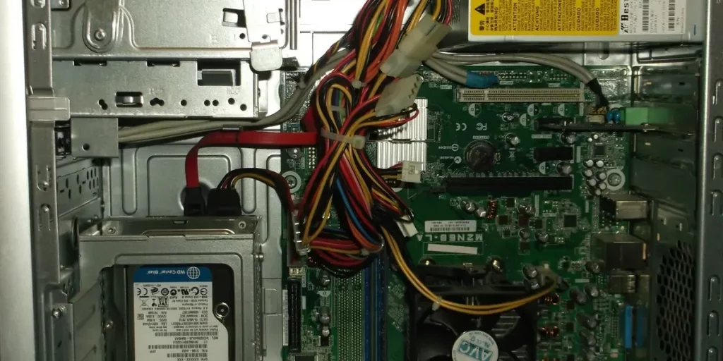 HP Computer Repair