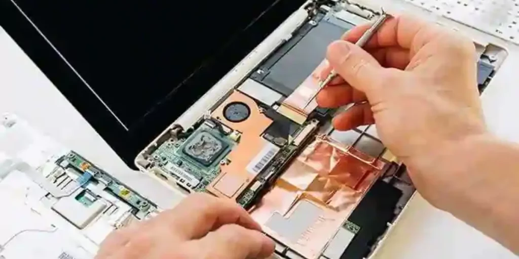 Hp Laptop Repair