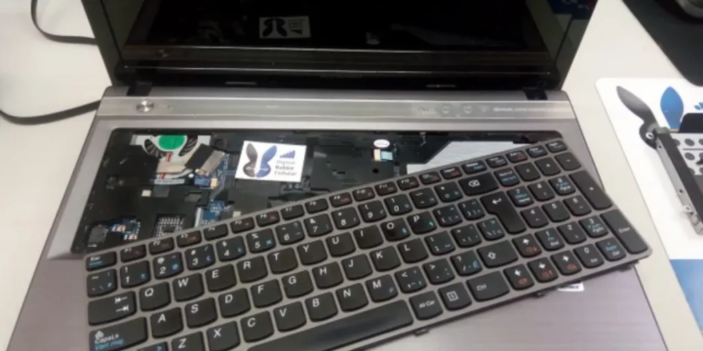 Lenovo Laptop Repair