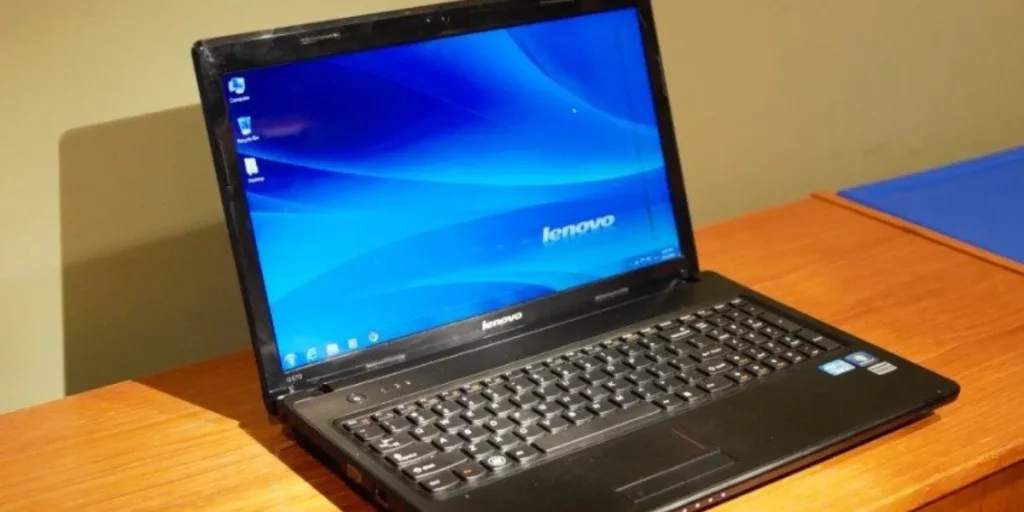 Lenovo Laptop Screen Repair
