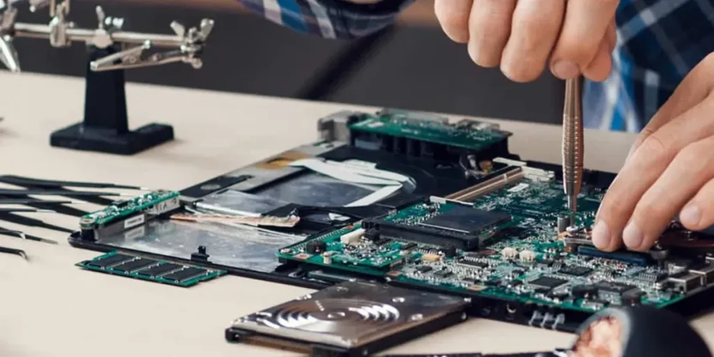 Msi Laptop Repair