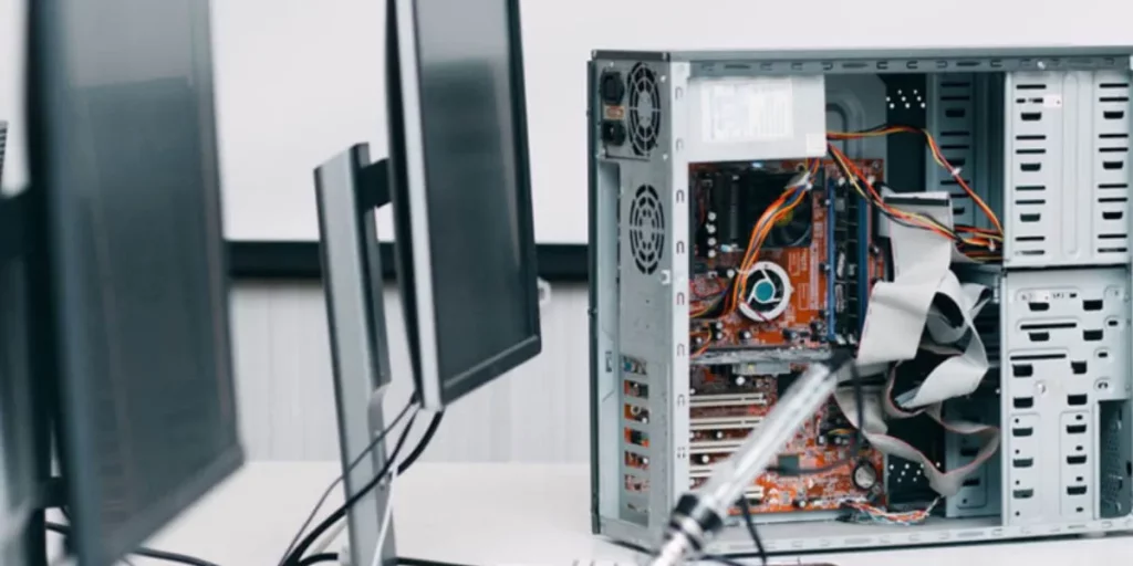 Samsung Computer Repair